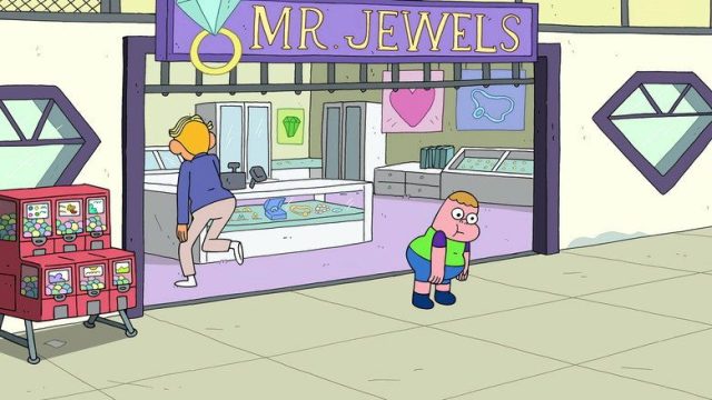 Clarence S03E36