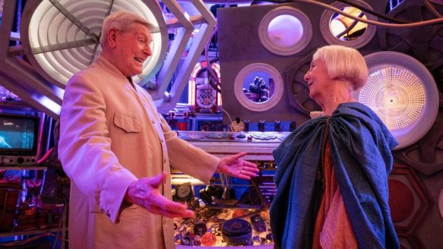 Tales of the Tardis S01E05