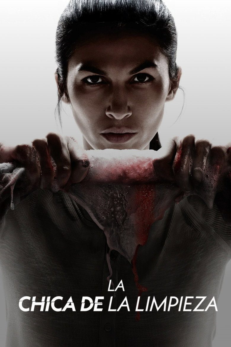 La chica de la limpieza Temporada 4