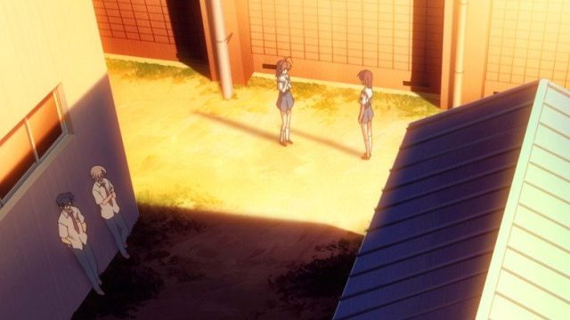 Clannad S01E15