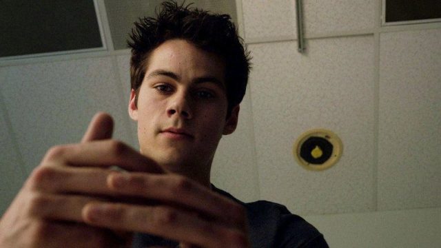 Lobo Adolescente S03E17