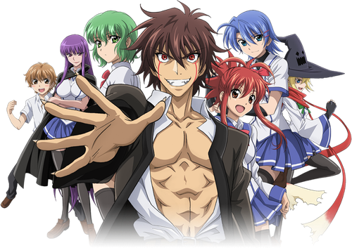 Demon King Daimao