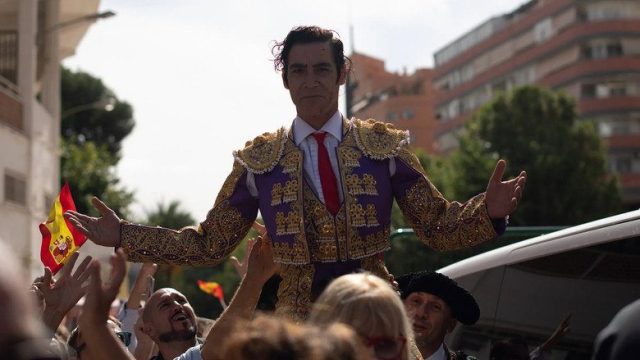 La suerte S01E03
