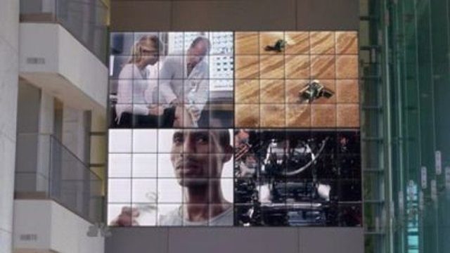 Médium S05E13