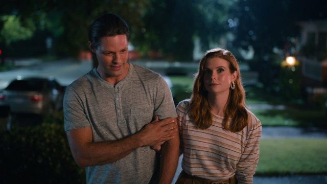 Dulces magnolias S02E09