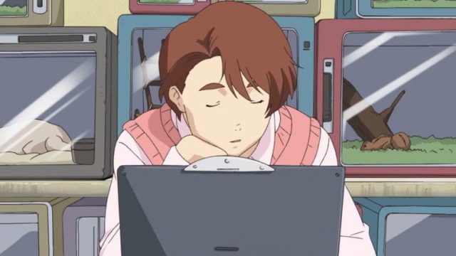 プラネテス S01E15