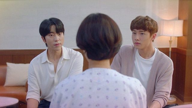 A todos los chicos que me amaron S01E13