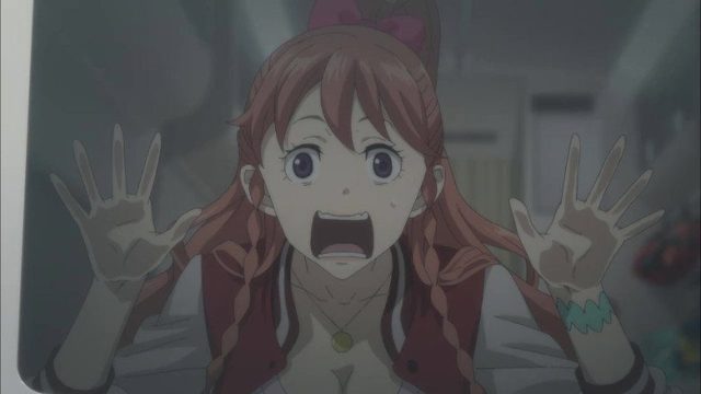 Kabukicho Sherlock S01E23