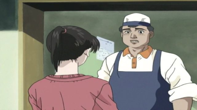 Initial D S02E09