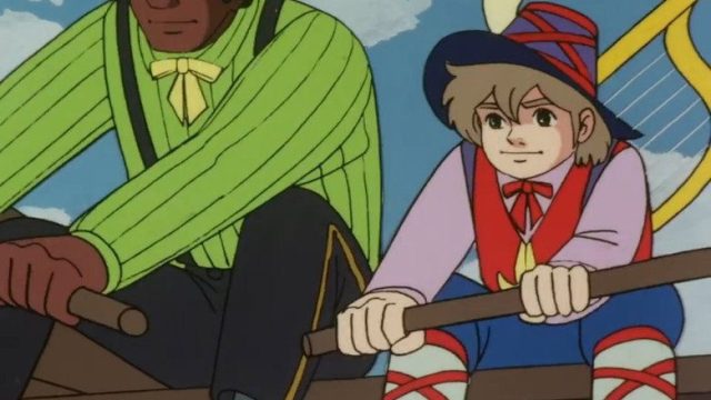 Remi S01E45