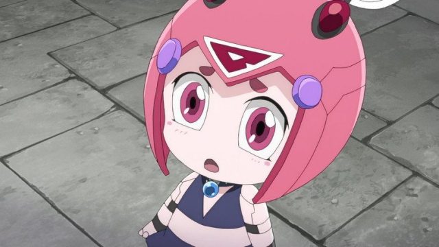 Edens Zero S01E40
