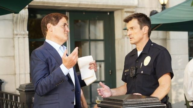 The Rookie S02E01