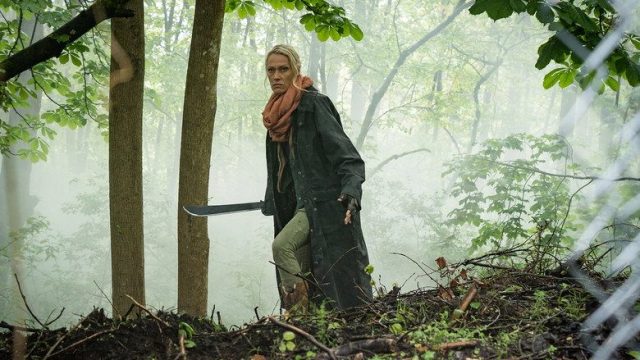Van Helsing S02E12
