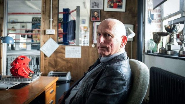 The Bay S03E05