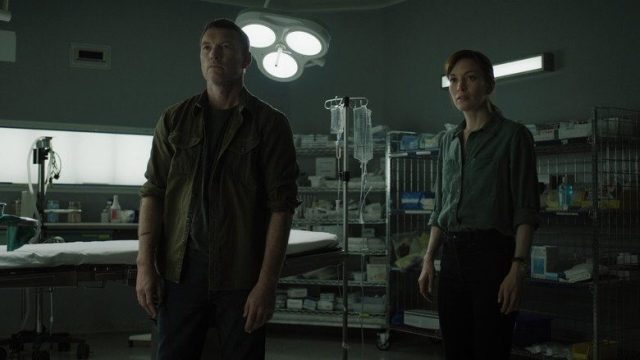Te encontraré S01E07