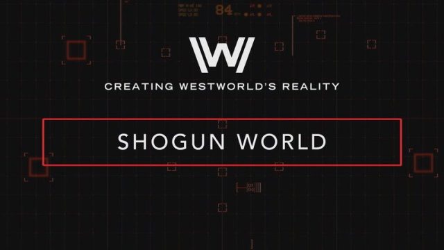 Westworld S00E20