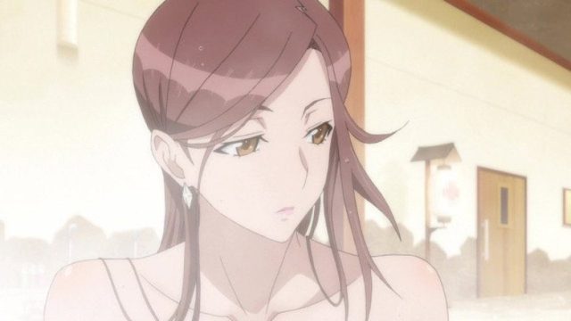 Triage X S01E10