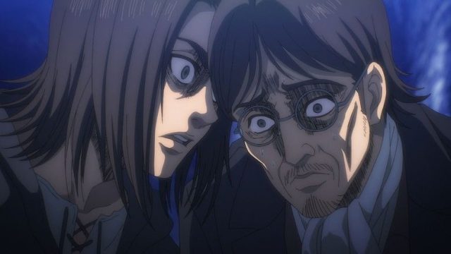 Attack on Titan S04E20