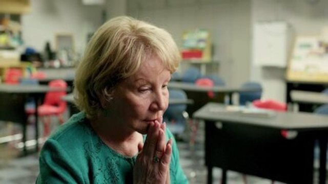 Challenger: El vuelo final S01E04