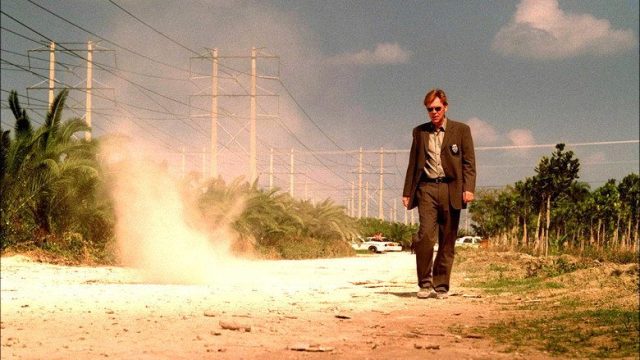 CSI: Las Vegas S02E22
