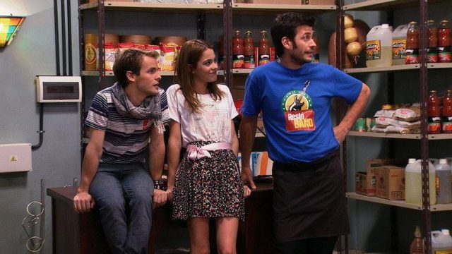 Violeta S01E51