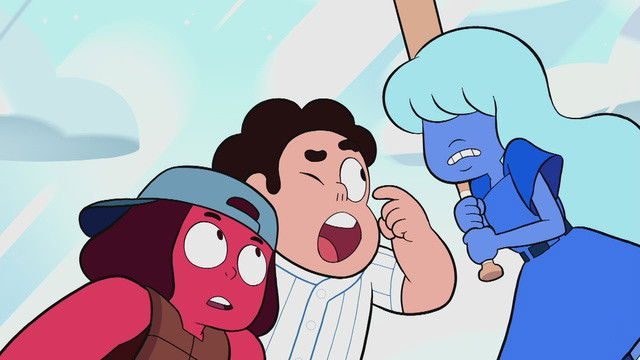 Steven Universe S03E05