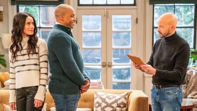Extended Family S01E13