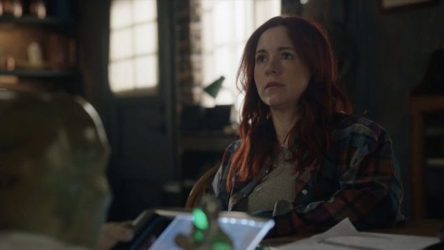 Resident Alien S04E03