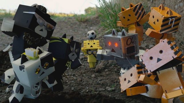 Nyanbo S01E12