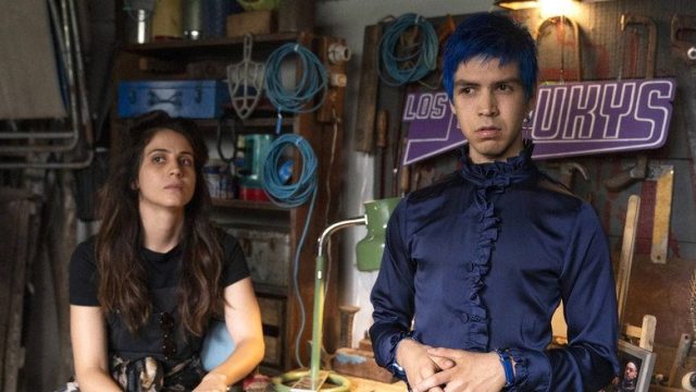 Los Espookys S01E02