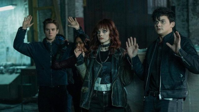 Gotham Knights S01E05
