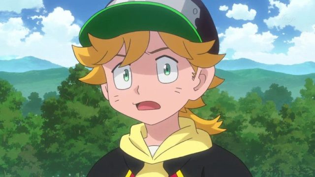 Digimon Universe Appli Monsters S01E20