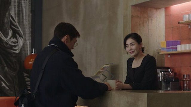 Alguien S01E07