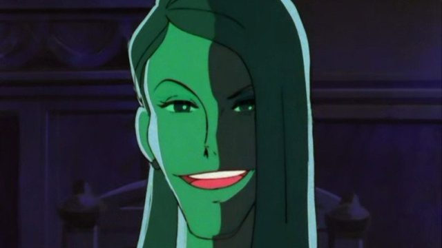 Lupin III S02E59