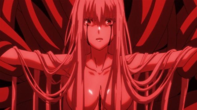 Boushoku no Berserk S01E08