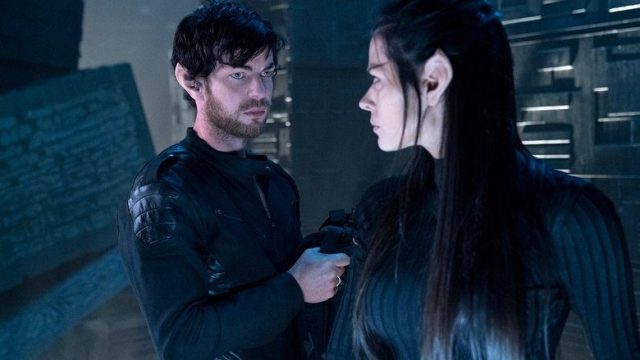 Star Trek: Picard S01E10