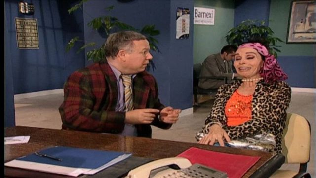 Vecinos S03E13