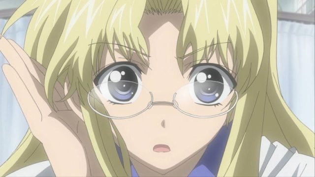 Demon King Daimao S01E07