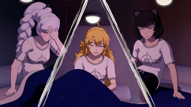 RWBY S07E05