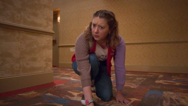 Insatiable S02E07