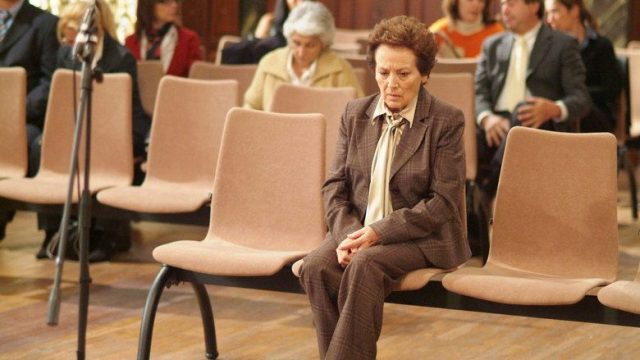 El internado S04E05