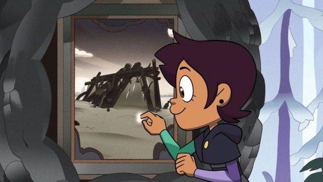 La Casa Búho S01E15