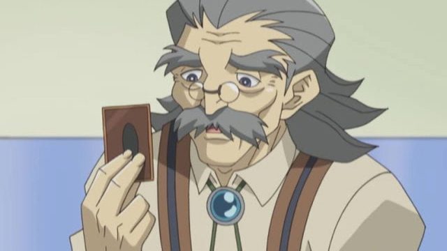 Yu-Gi-Oh! GX S01E96