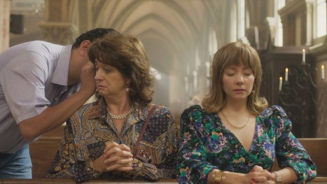 El cartel de los sapos: El origen S01E40