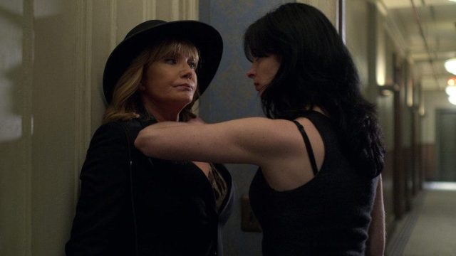 Marvel - Jessica Jones S03E01