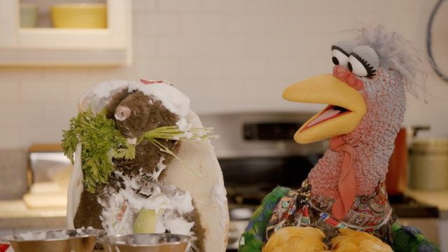 Muppets Ahora S01E02
