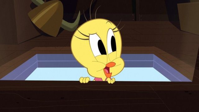 Bugs y sus Amigos a la Obra S00E13