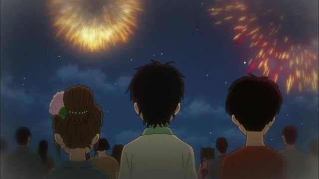 SKET DANCE S01E25