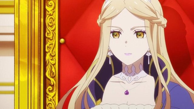 The Most Heretical Last Boss Queen: From Villainess to Savior S02E09
