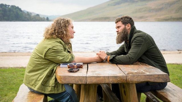 The Tourist S02E01